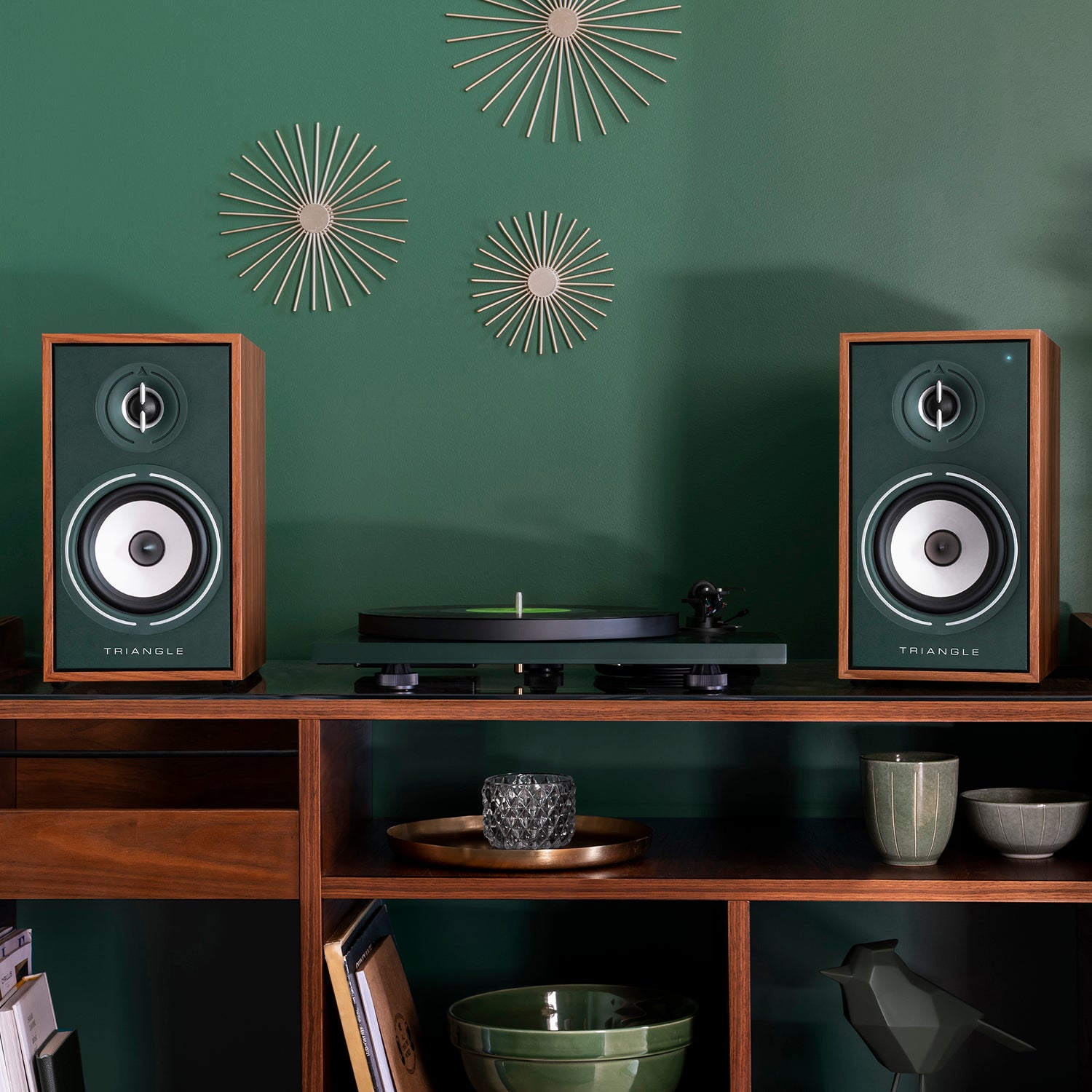 Pack BR02 CONNECT + Lunar 1