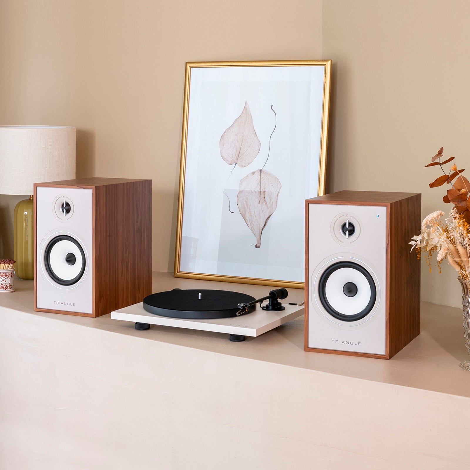 Pack BR03 CONNECT + Lunar 1