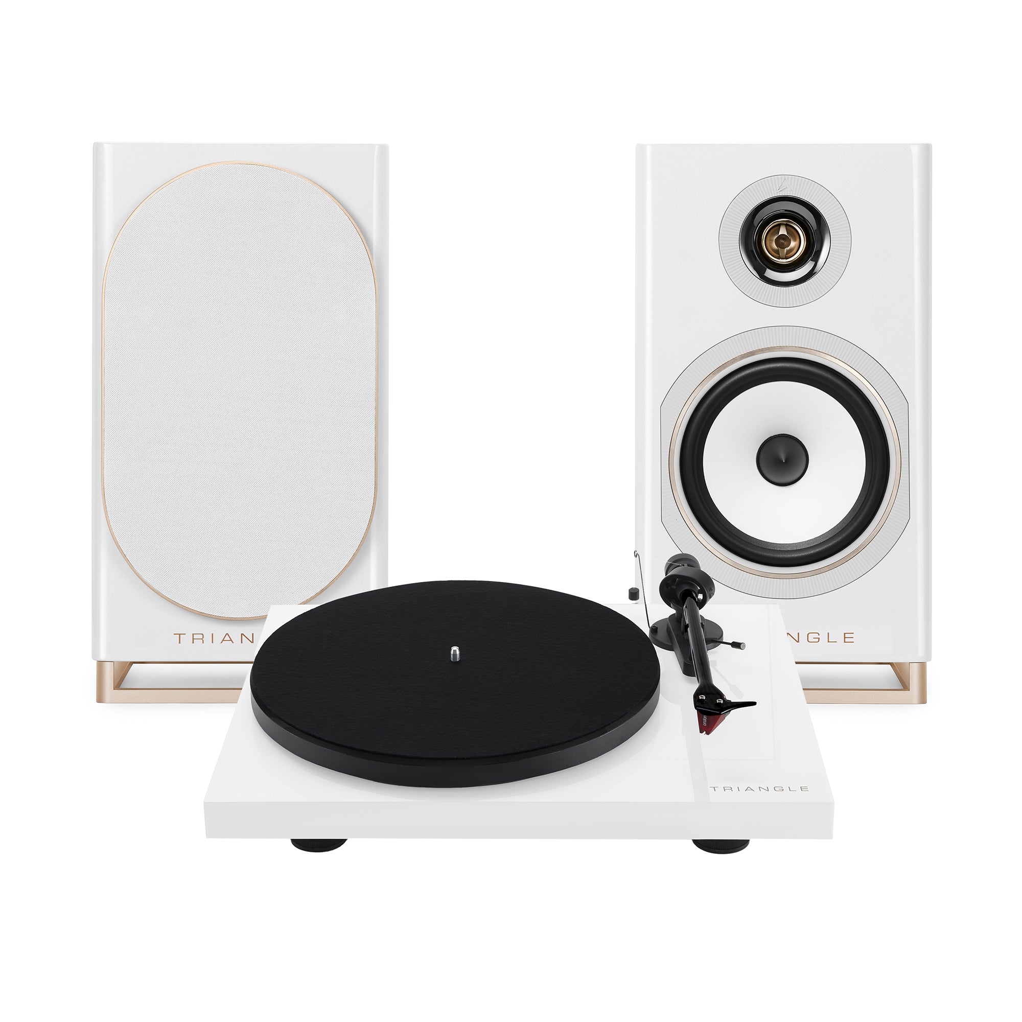 Pack Capella 2 + LUNAR 3