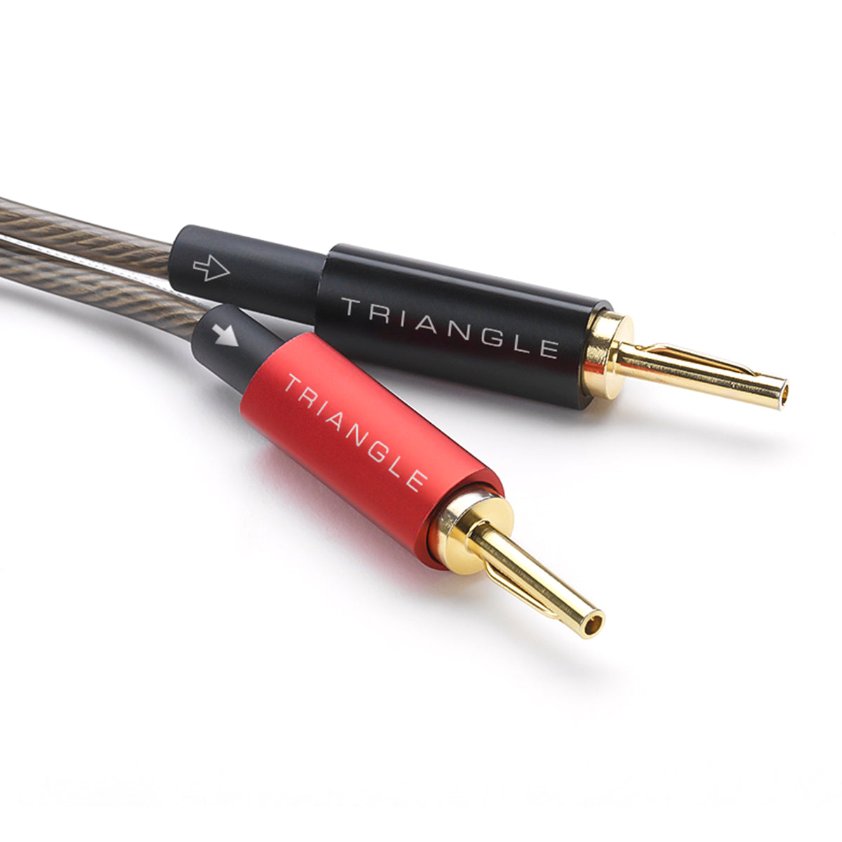 BANANA PLUGS - 450