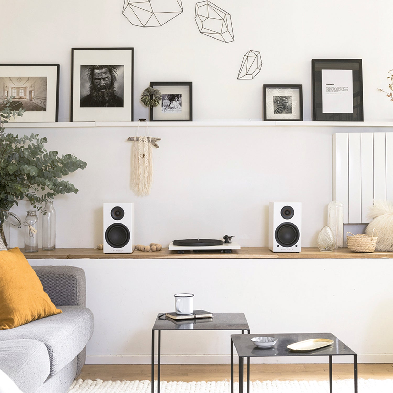 Pack LN01A + Lunar 1