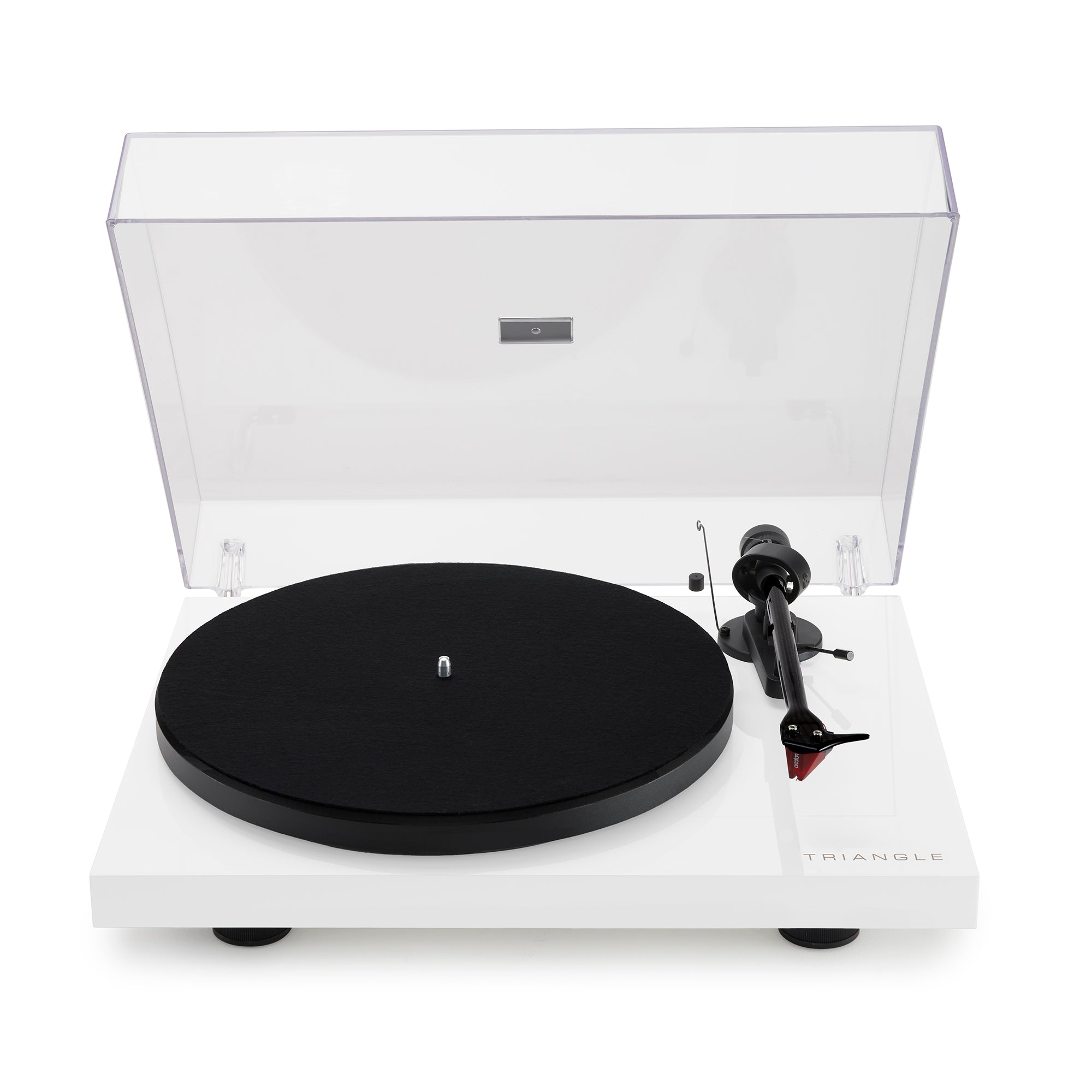 platine-vinyle-lunar-3-triangle-hifi-haut-de-gamme-pro-ject-ortofon-2m-red-bras-carbone-pictures-packshot-blanc