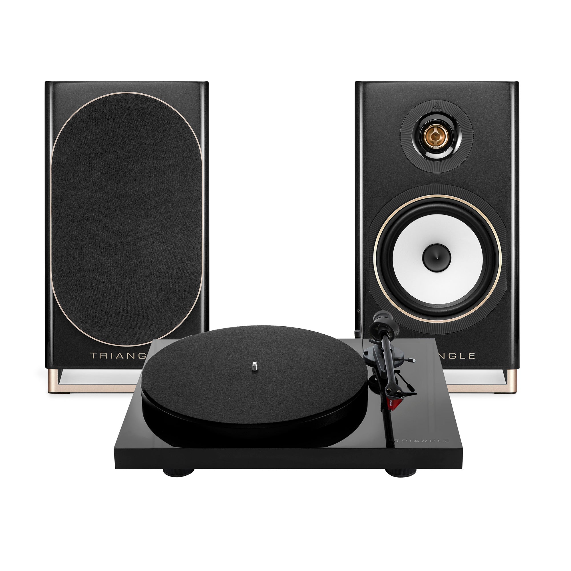 Pack Capella 2 + LUNAR 3