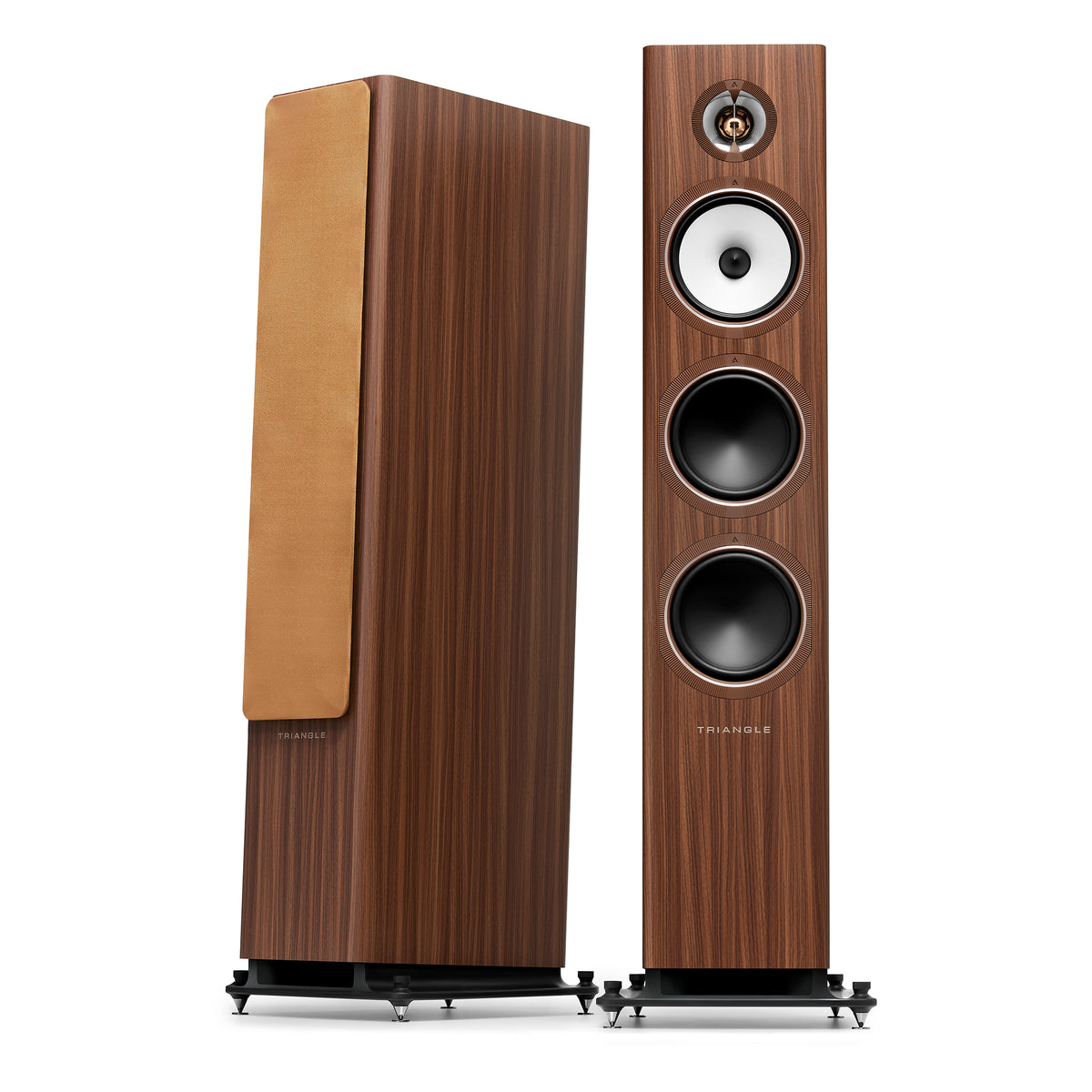 Triangle Solstice 8 Teak