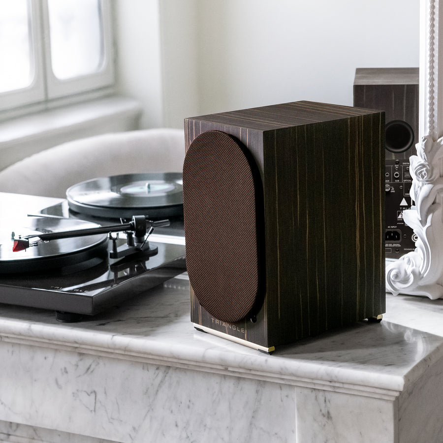 AIO Twin + Lunar 1
